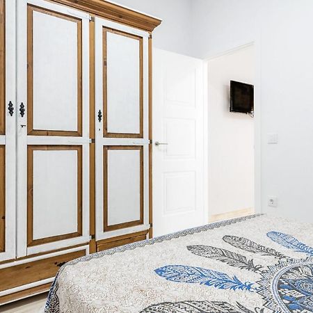 Apartamento Claudia Conil De La Frontera Esterno foto