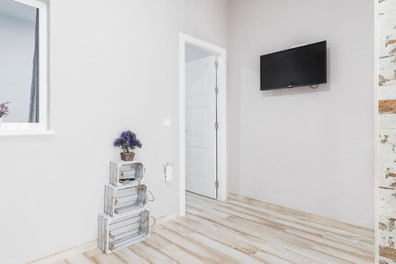 Apartamento Claudia Conil De La Frontera Esterno foto